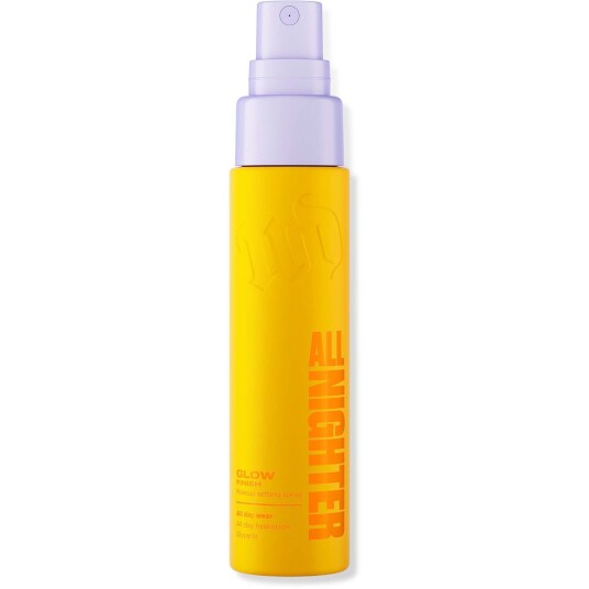 Urban Decay Urban Decay All Nighter Makeup Setting Spray Glow Finish 30Ml   Nude   30 ML