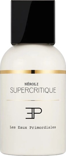 Les Eaux Primordiales Neroli Supercritique - CLEAR - 100 ml