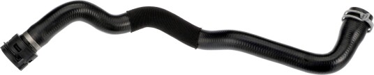 GATES 05 4592 Radiatorslange GATES 05 4592 Radiatorslange