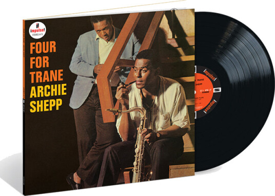Four For Trane
