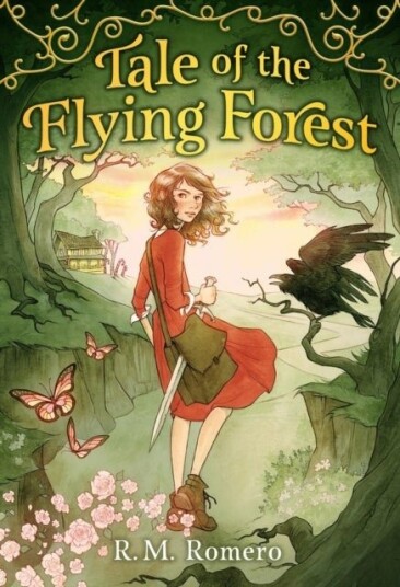 Tale of the Flying Forest Tale of the Flying Forest