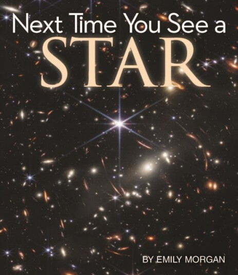 Next Time You See a Star Next Time You See a Star