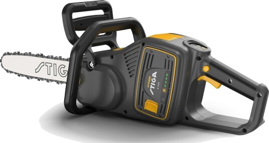 Motorsag Stiga CS 700 E uten Batteri og Lader Motorsag Stiga CS 700 E uten Batteri og Lader