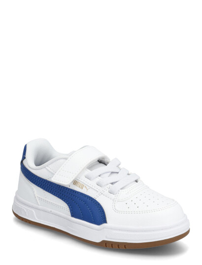 PUMA Puma Caven Iii Ac+ Ps White 29 PUMA Puma Caven Iii Ac+ Ps White 29