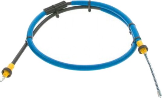 Bosch Tautrekk parkeringsbrems BOSCH 1 987 477 966 Bosch Tautrekk parkeringsbrems BOSCH 1 987 477 966