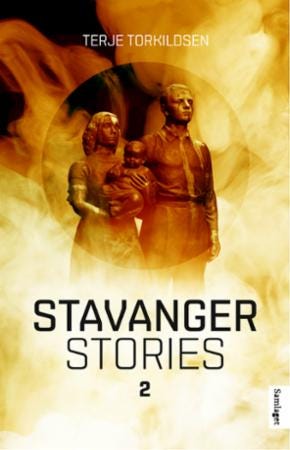 Stavanger Stories Ii Av Terje Torkildsen