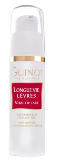 Guinot Longue Vie Levres leppepomade 15 ml