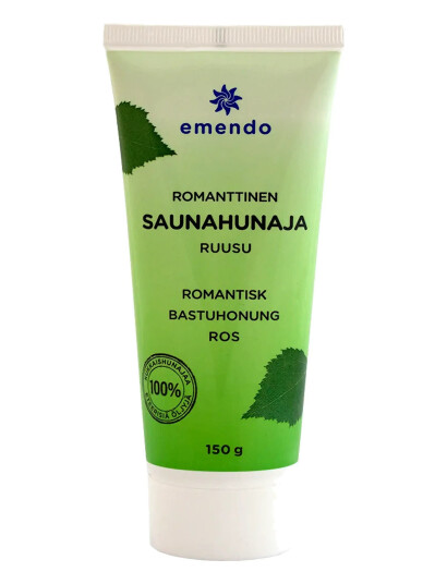 Emendo Romantic Sauna Honey Nude 150 g