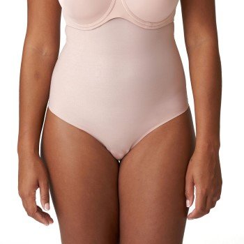 PrimaDonna Truser Figuras Smoothing Thong Lysrosa 42 Dame