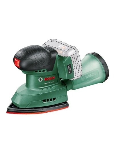 Bosch EasySander 18V 8 SOLO Bosch EasySander 18V 8 SOLO