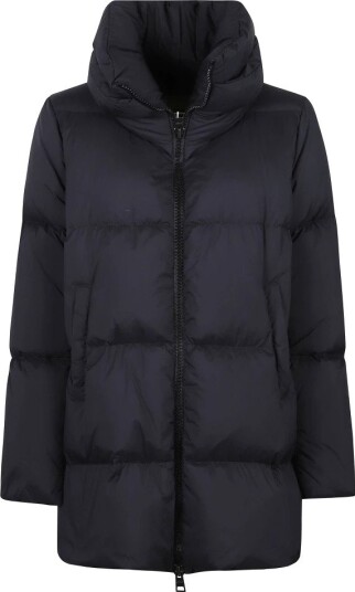 Herno Dame Frakker Svart S, Herno Dame Frakker Svart S,