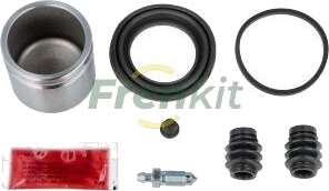 FRENKIT 254919 Reparasjonssett, bremsecaliper