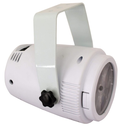 North Light HSA 001 LED Ministage Lyskaster North Light HSA 001 LED Ministage Lyskaster