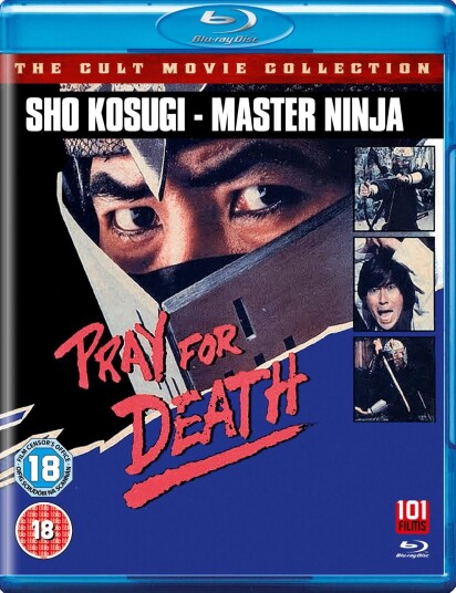 Prey For Death Prey For Death