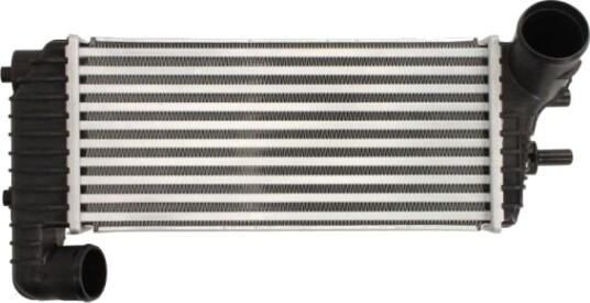 Intercooler THERMOTEC DAG025TT