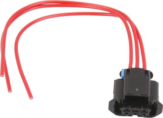 Kabelreparasjonssett, sentral el-modul ABAKUS 120-00-359