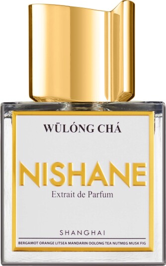 Nishane WŪLÓNG CHÁ Extrait de Parfum (Størrelse: 100 ML)