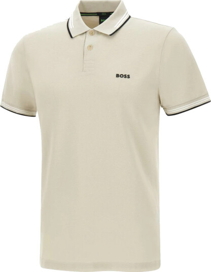 BOSS Paul Pro - White - S