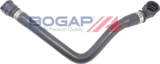 BOGAP B4228610 Radiatorslange