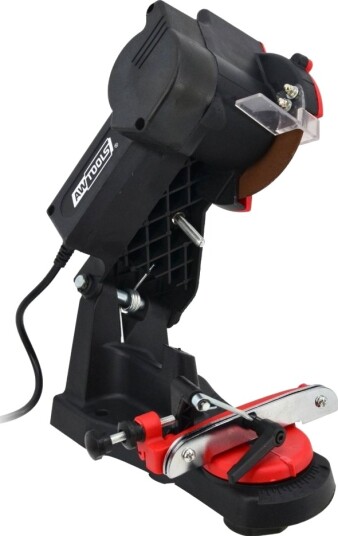 Awtools Electric Chain Sharpener 85W