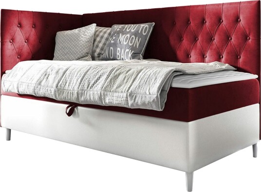 Boisdale Sengeramme 90x200 cm
