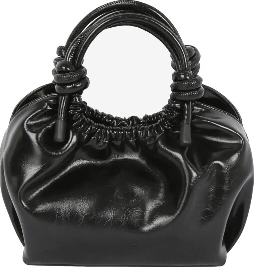 HVISK Jolly Lacquer - BLACK - One Size
