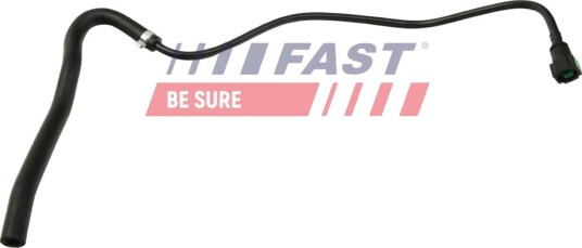 FAST FT61646 Radiatorslange