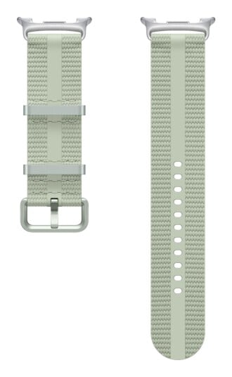 Samsung Galaxy Watch8 / Watch8 Classic Athleisure Band M/L (sage)