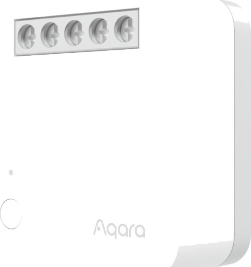 Aqara Single Switch Module T1 - 94295 Aqara Single Switch Module T1 - 94295