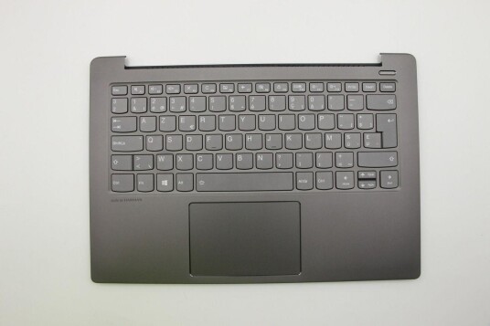 Lenovo Upper Case L 81EU OB W/KB MEDION