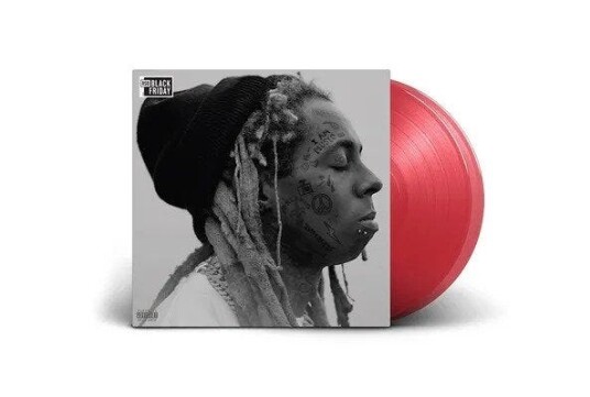 Lil Wayne I Am Music LP/Vinyl Lil Wayne I Am Music LP/Vinyl