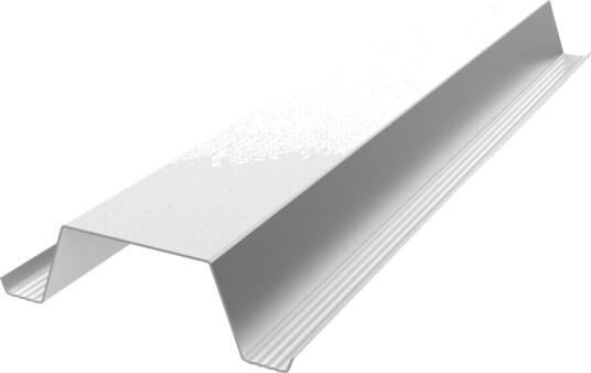 Norgips Stålprofil Ws 25 85 3800 mm Himlingsprofil