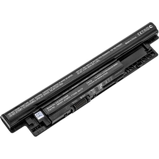 Dell Latitude 3540-2855 batteri (2200 mAh 14.8 V)