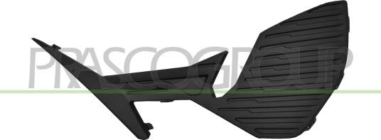 Ventilasjonsgitter PRASCO PG4322114