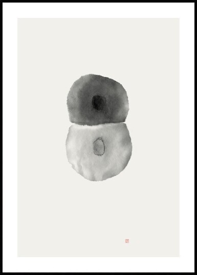 Growth Plakat Plakat / 21x30cm Growth Plakat Plakat / 21x30cm