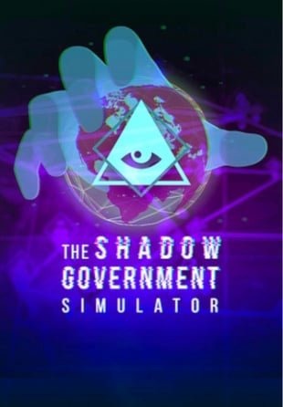 The Shadow Government Simulator PC