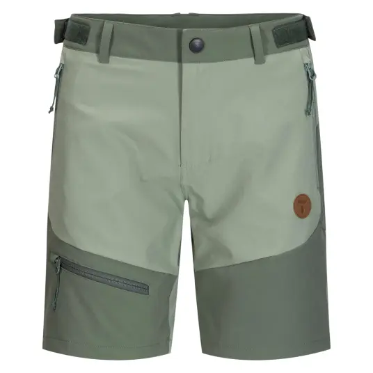 Shorts til dame XL Tufte Willow Softshell Shorts W XL 230