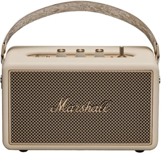 Marshall Kilburn III høyttaler krem Marshall Kilburn III høyttaler krem