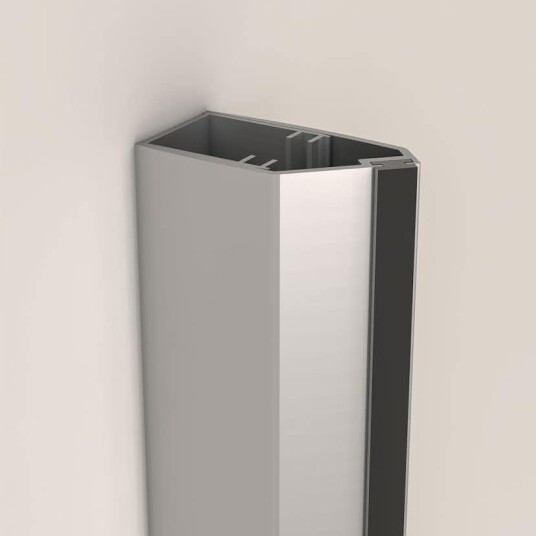 Aluminiumprofil Hafa Igloo Pro Nisje