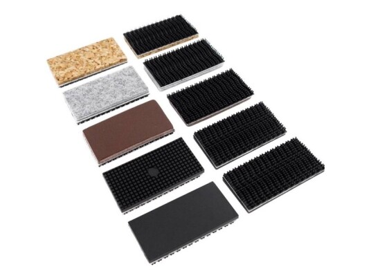 Bernstein Tools For Electronics Skånekæber 9-900-K50-Set