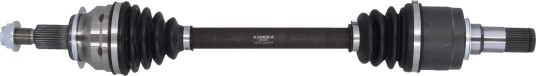 Drivaksel KAMOKA 5010651