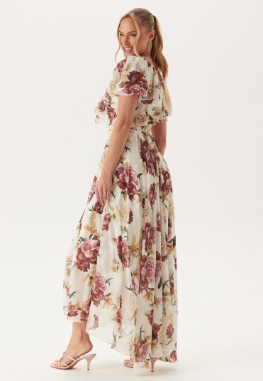 Ida Sjöstedt 143 Caroline Dress Multi/patterned 38 Ida Sjöstedt 143 Caroline Dress Multi/patterned 38
