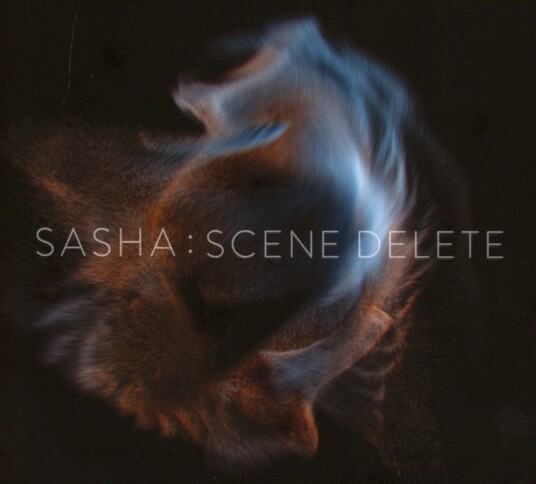 Sasha Late Night Tales: Scene Delete LP/Vinyl