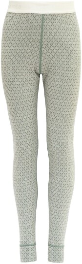 Devold Litleegga Merino Longs Junior A/Raw White 14 Devold Litleegga Merino Longs Junior A/Raw White 14