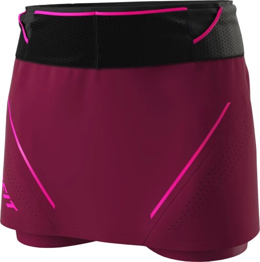 Dynafit Ultra 2/1 Skirt Whot coral M-44/38