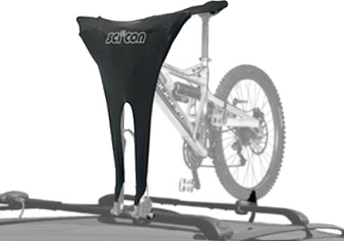 Scicon Bike Defender Til MTB