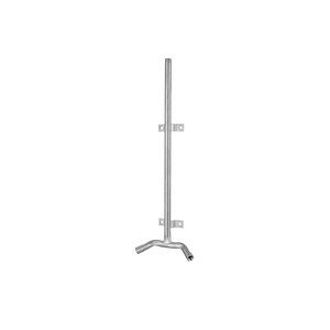 Monoflo Drikkenippelrør 660mm 1/2" med to uttak Monoflo Drikkenippelrør 660mm 1/2" med to uttak