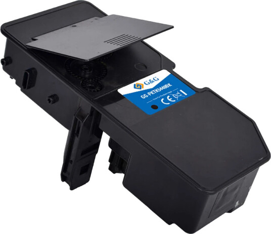 TB Toner TK-5440K Sort Høykapasitet (2.800 sider) erstatter Kyocera 1T0C0A0NL0 TB Premium toner