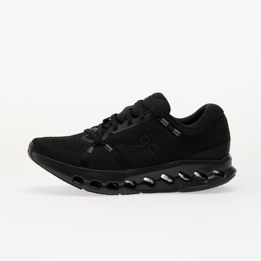 Joggesko On M Cloudsurfer 2 Black/ Black EUR 42 Joggesko On M Cloudsurfer 2 Black/ Black EUR 42