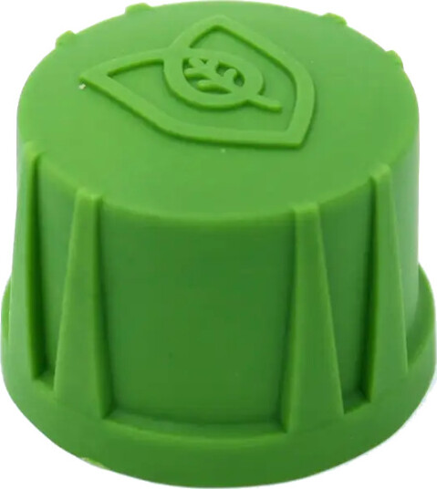 3/4" Hannadapter Endestykke